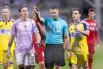 Tako so v oddaji Pod prečko videli sporni penal Tako so v oddaji Pod prečko videli sporni penal
