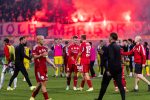 Zahović preprečil popoln polom Zahović preprečil popoln polom