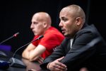 »Vodstvo smo izpustili le sekundo ali centimeter pred ciljem« »Vodstvo smo izpustili le sekundo ali centimeter pred ciljem«