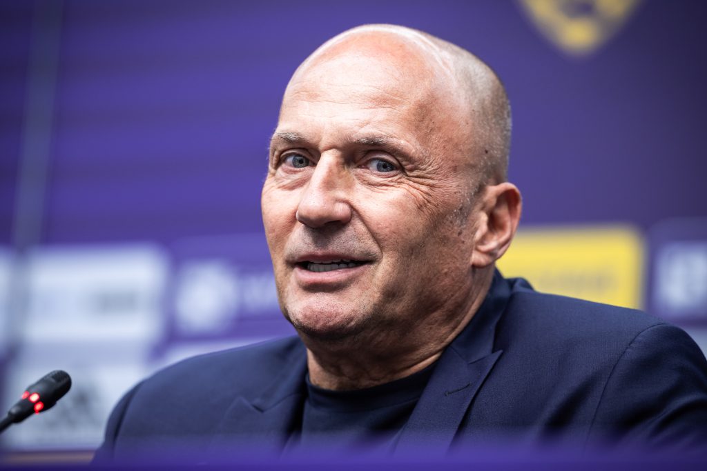 Milanič po drami v Ljudskem vrtu ni skrival razočaranja: “Pričakoval sem več”