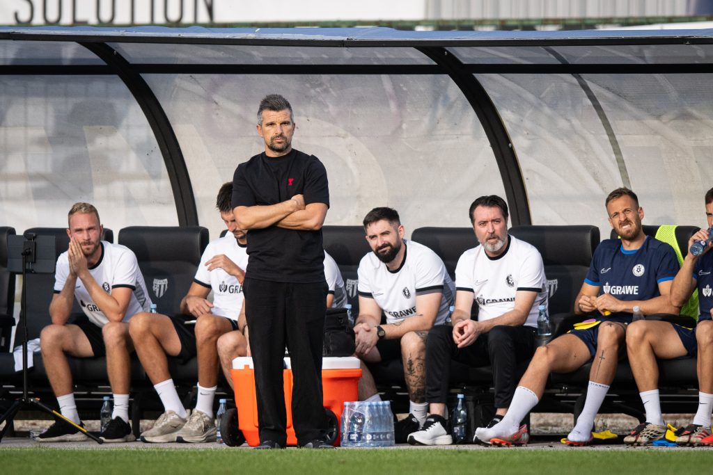 Zeljković eksplodiral po izključitvi: “Žali naše družine, na koncu pa sem kaznovan jaz!”