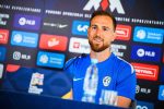 Oblak opozarja pred Škoti! Razkril, kaj se je zgodilo, ko jih je Slovenija nazadnje analizirala Oblak opozarja pred Škoti! Razkril, kaj se je zgodilo, ko jih je Slovenija nazadnje analizirala