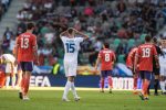Šok v Stožicah! Slovenija po odličnem začetku komaj do točke proti Škotom Šok v Stožicah! Slovenija po odličnem začetku komaj do točke proti Škotom