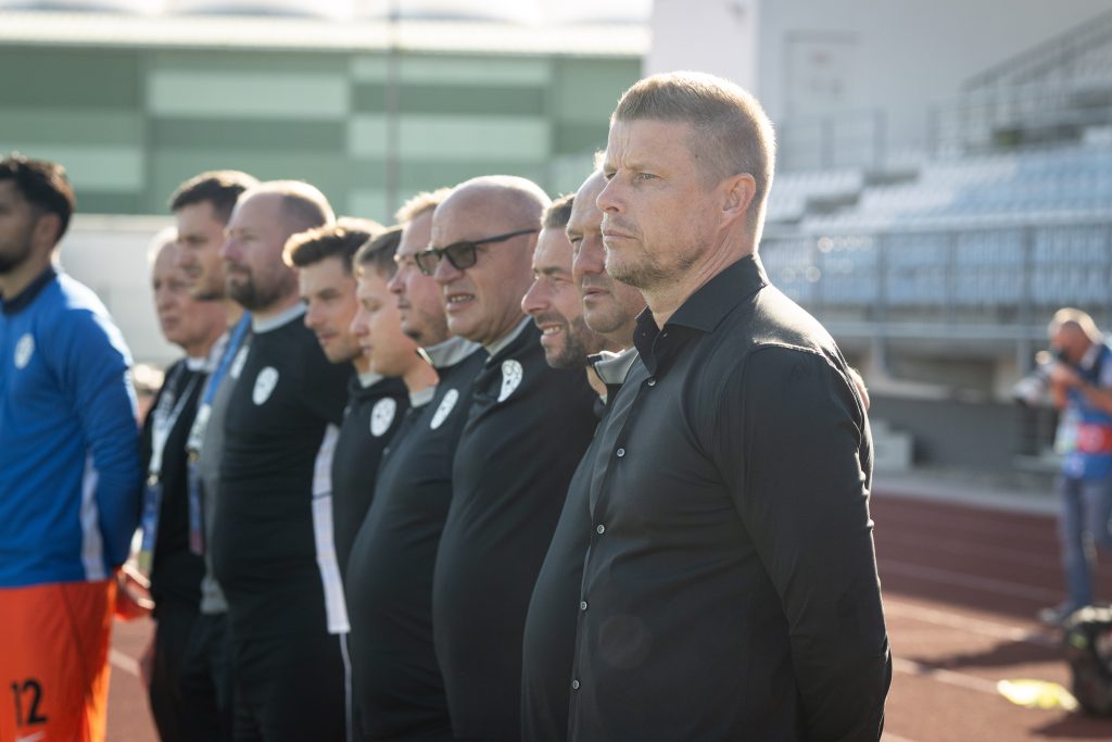 Andrej Razdrh po bolečem porazu brez dlake na jeziku