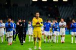  v Ljubljani dosegel nov mejnik, že v soboto lahko napreduje