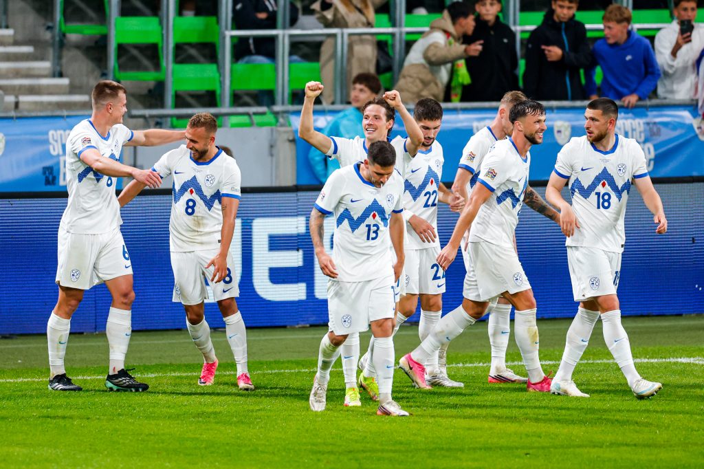 Lovrić se približuje velikemu dosežku: pred njim le še pet Slovencev