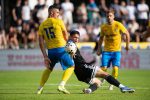 V ligi priznala premoč Nafti, v pokalu še Beltincem; Mura trenutno šele tretji klub v Prekmurju!