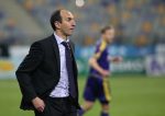 Maribor znova poklical Krunoslava Jurčića?
