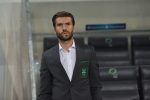 Benjamin Šeško ni igral Benjamin Šeško ni igral