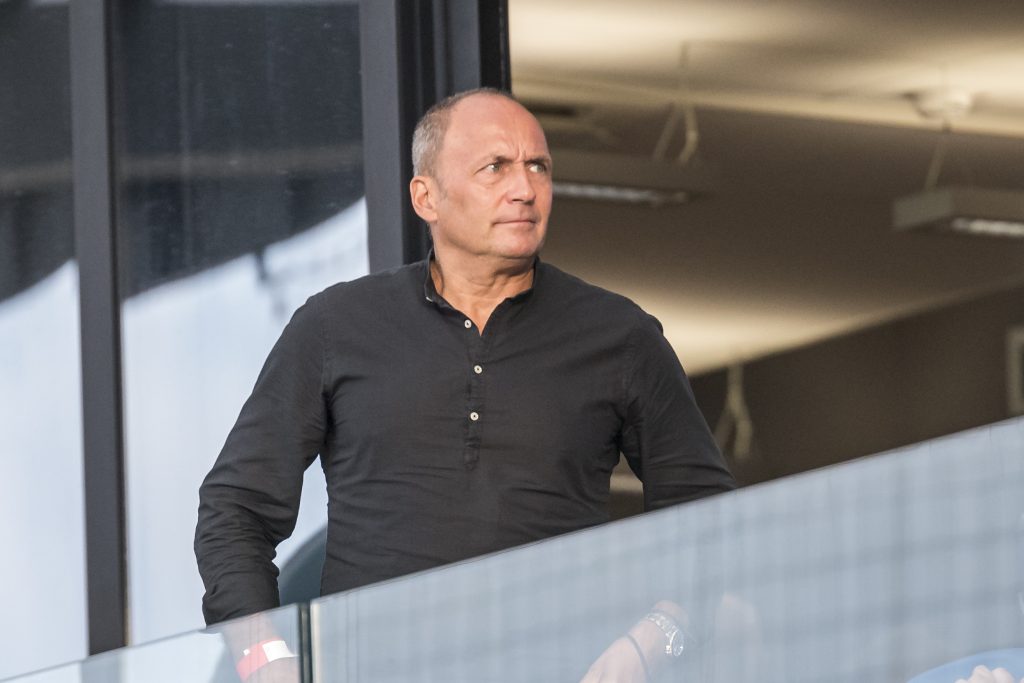 Pred derbijem z Olimpijo še zahtevno gostovanje: Milanič razkril, česa se boji pri Kopru