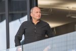 Milanič razkril, česa se boji pri Kopru Milanič razkril, česa se boji pri Kopru