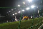 Slovenski vratar piše zgodovino pri ciprskem velikanu, pred njim le še šest nogometašev Slovenski vratar piše zgodovino pri ciprskem velikanu, pred njim le še šest nogometašev