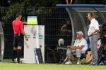 NZS bo prevzela stroške sodnikov v številnih tekmovanjih NZS bo prevzela stroške sodnikov v številnih tekmovanjih