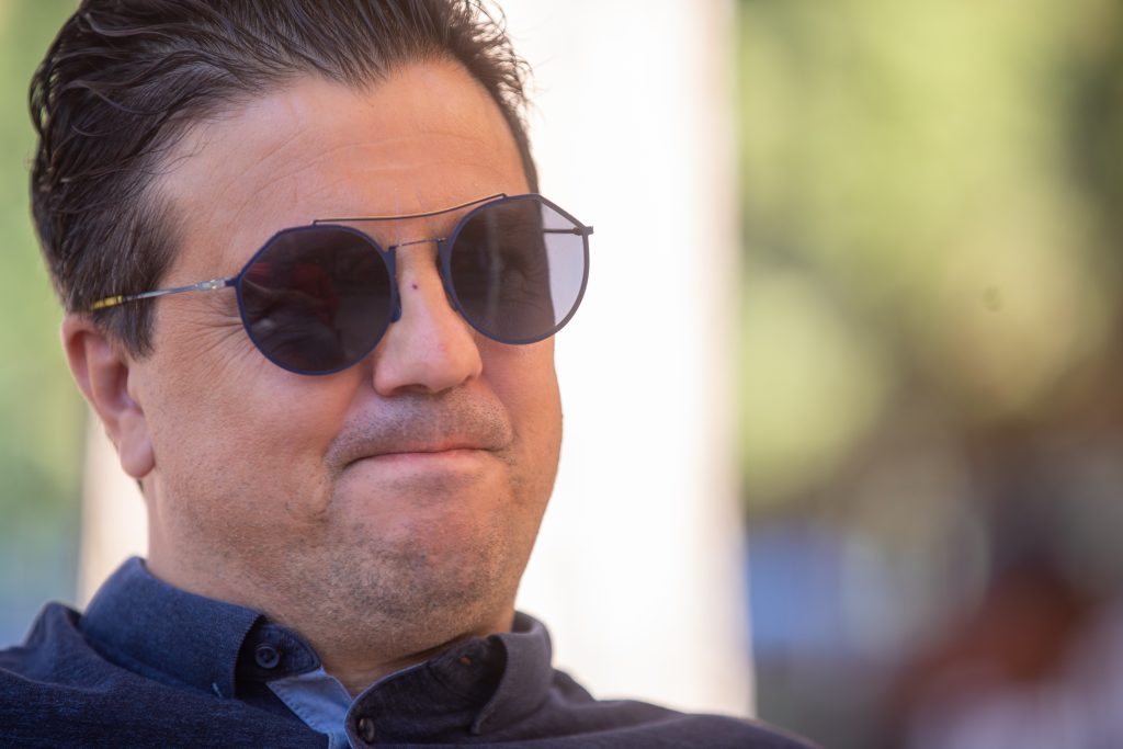 Zlatko Zahović po zmagi Reala udaril po Barceloni: opozoril na velik problem Kataloncev