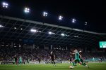 Ljubljančani, poglejte, kaj počne Florucz! Avstrijec po odhodu iz Olimpije znova navdušuje Ljubljančani, poglejte, kaj počne Florucz! Avstrijec po odhodu iz Olimpije znova navdušuje
