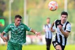 Florucz sprožil preobrat Uniona! Nekdanji zvezdnik Olimpije dosegel že deveti gol sezone