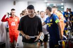 Riera razkril težave Crvene zvezde in ostro napadel natrpan koledar Riera razkril težave Crvene zvezde in ostro napadel natrpan koledar