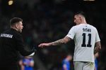 Legenda Manchester Uniteda stopila na Šeškovo stran in Carricku poslala jasno sporočilo Legenda Manchester Uniteda stopila na Šeškovo stran in Carricku poslala jasno sporočilo