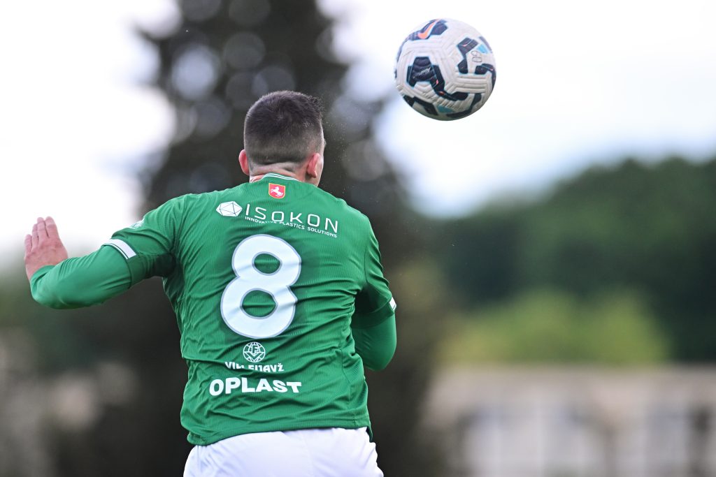 Kakšen večer v Slovenskih Konjicah! Dravinja na zgodovinski tekmi strla Jesenice