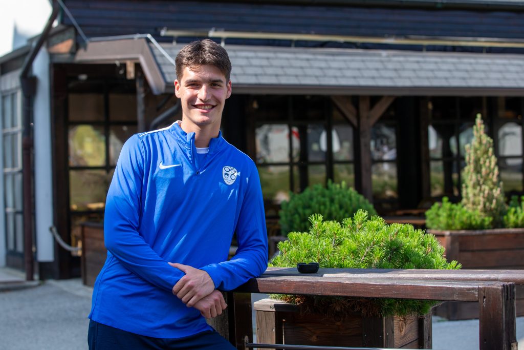 Atalanta ne najde izhoda iz krize, slovenski branilec dočakal novo priložnost