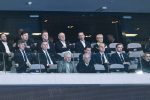 Čeferin razkril, zakaj si je premislil Čeferin razkril, zakaj si je premislil