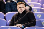 Iličić v Palermu spet dvignil občinstvo na noge, nato razkril svojo največjo ljubezen Iličić v Palermu spet dvignil občinstvo na noge, nato razkril svojo največjo ljubezen