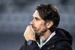 Anđelković po pokalnem šoku poslal jasno sporočilo pred Mariborom Anđelković po pokalnem šoku poslal jasno sporočilo pred Mariborom