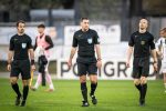 Rade Obrenović sodil veliki kairski derbi, razkrita tudi vrtoglava cena slovenskih sodnikov Rade Obrenović sodil veliki kairski derbi, razkrita tudi vrtoglava cena slovenskih sodnikov