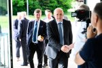 NZS razkrila, kako bodo navijači zamenjali vstopnice NZS razkrila, kako bodo navijači zamenjali vstopnice
