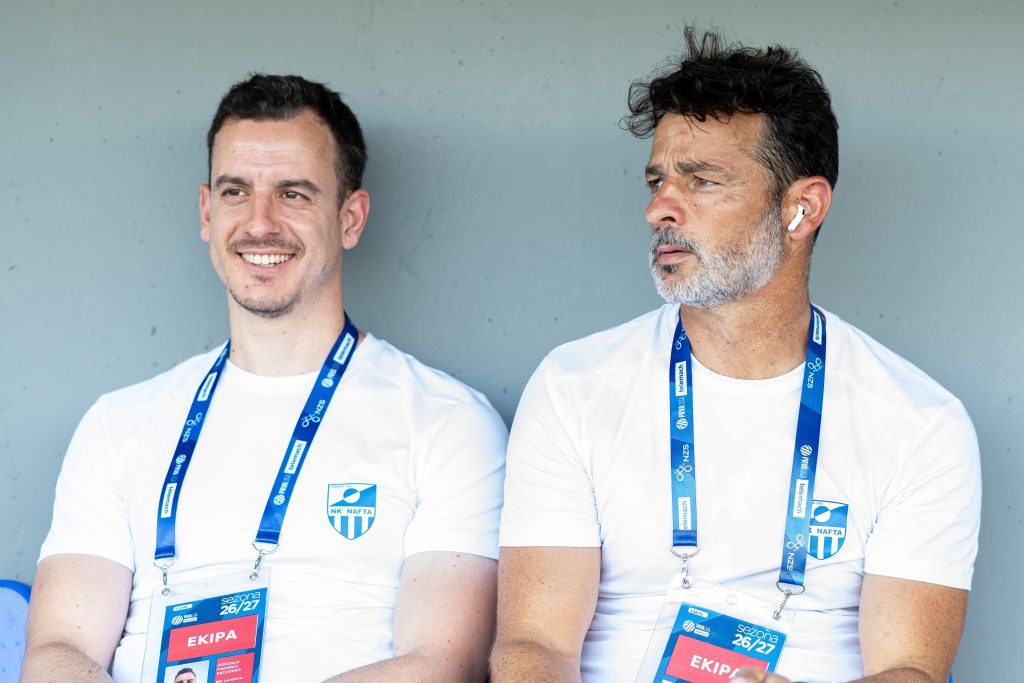 Prekmurski derbi bo vroč: Nafta v Mursko Soboto prihaja z jasnimi načrti
