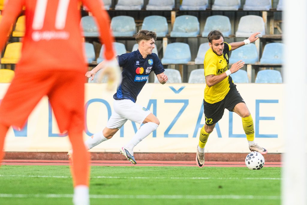 Razkrit seznam 20 upnikov Domžal: kdo bo prejel največ in koliko denarja je še ostalo?