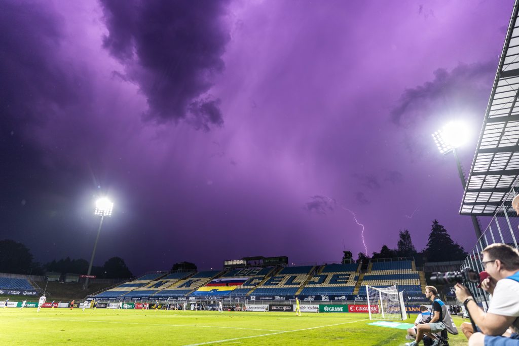 Remi, ki je dvignil Celje na noge, a tribune ostajajo prazne: številke razkrivajo zanimiv podatek