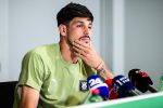  “Z žogo moramo biti bolj dominantni”