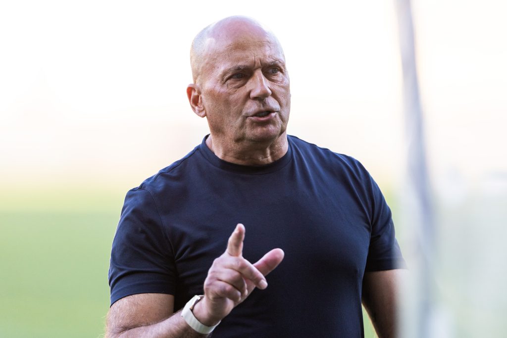 Maribor pred novim testom, Milanič izpostavil napako proti Gorici