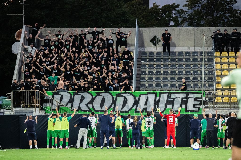 Pokalni kaos v Sloveniji: izpadli Maribor, Olimpija, Mura, Koper, Nafta in Aluminij