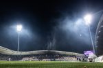 Maribor si je zagotovil prihodnost! Štajerci podpisali triletno pogodbo s 17-letnim branilcem Maribor si je zagotovil prihodnost! Štajerci podpisali triletno pogodbo s 17-letnim branilcem