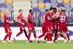 Aluminij proti hrvaškemu prvoligašu brez zadetkov Aluminij proti hrvaškemu prvoligašu brez zadetkov