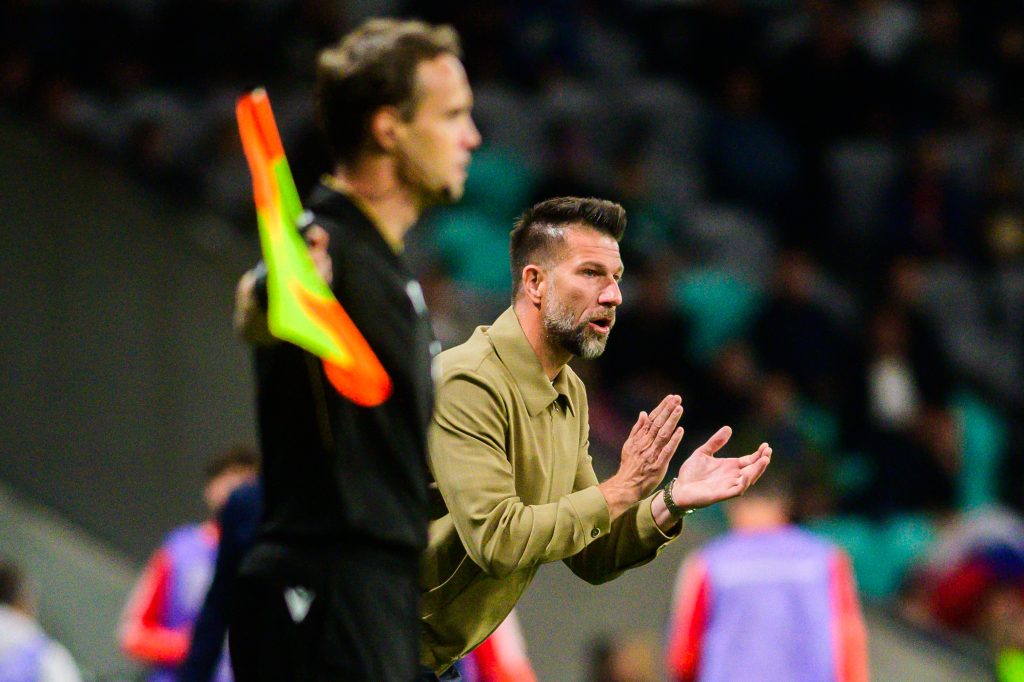 Boštjan Cesar razkril, kaj je počel kljub kritikam