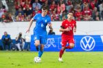 Jaka Bijol po porazu razkril cilj Slovenije Jaka Bijol po porazu razkril cilj Slovenije