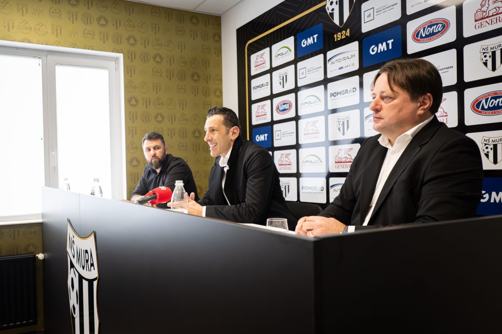 Novi solastnik Mure razkril svoje načrte