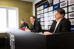 Novi solastnik Mure razkril svoje načrte Novi solastnik Mure razkril svoje načrte