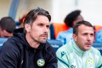 Koper v Domžalah zapravil zmago v zadnjih sekundah, trener izpostavil ponavljajočo se težavo Koper v Domžalah zapravil zmago v zadnjih sekundah, trener izpostavil ponavljajočo se težavo