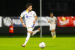 Ilirija prejela sedem golov Ilirija prejela sedem golov