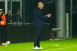 Milanič po preobratu Maribora razkril, kaj je povedal igralcem v slačilnici Milanič po preobratu Maribora razkril, kaj je povedal igralcem v slačilnici