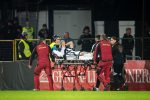 Mura že tretjič zapored remizirala, derbi z Nafto pa zaznamovala poškodba Kasala Mura že tretjič zapored remizirala, derbi z Nafto pa zaznamovala poškodba Kasala