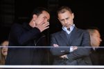 Aleksander Čeferin prvič obiskal Ljudski vrt kot predsednik Uefe, Maribor mu pripravil posebno presenečenje Aleksander Čeferin prvič obiskal Ljudski vrt kot predsednik Uefe, Maribor mu pripravil posebno presenečenje