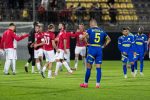 Tabor znova ponižal Koper! Kanarčki še drugo leto zapored izpadli proti istemu tekmecu