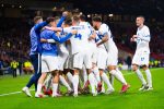 Slovenija utišala Hampden Park in se izstrelila na drugo mesto